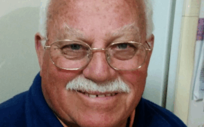 JOE BRENT – President of Australian Futsal 1985 – 2000