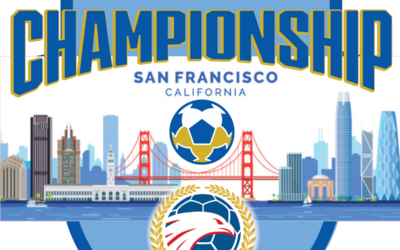 Record Participation Highlights 2026 U.S. Futsal Northwest Regional Championship at San Francisco’s Moscone Center